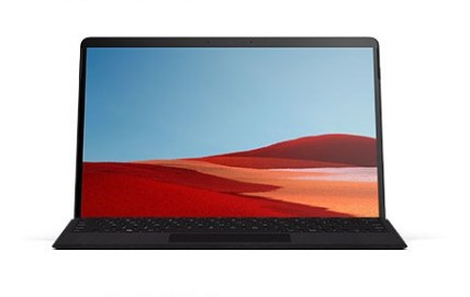 普安安装 Surface 更新时遇到问题？