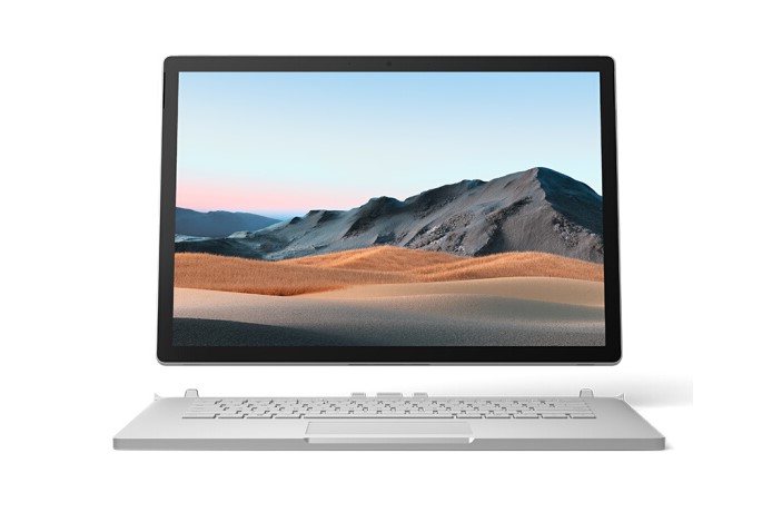 普安Surface 维修前的准备工作