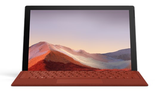 普安清洁和维护 Surface